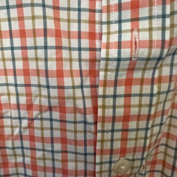 Gap men’s classic fit extra large, long sleeve - Picture 5 of 5